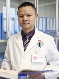 冯远军