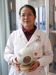 宁桂丽