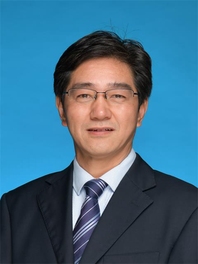 刘忠理