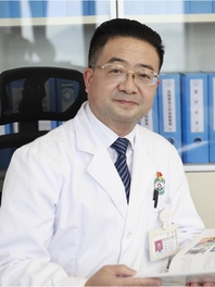 赵学平