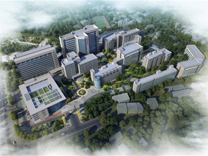 厦门市第五医院
