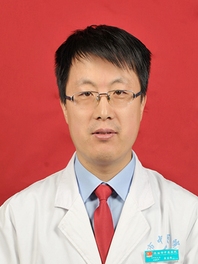 柴益鹏
