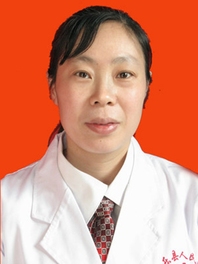 黄庆丽