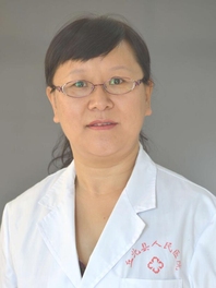 李梅