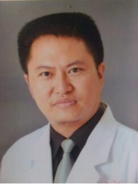 杨文福