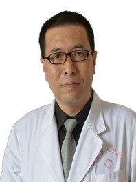 李勇