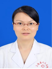 杨燕春