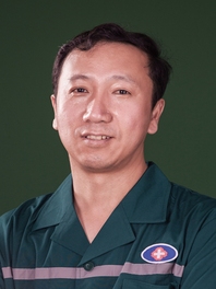陈春平