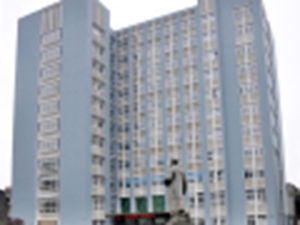 三穗县人民医院