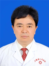 万景军