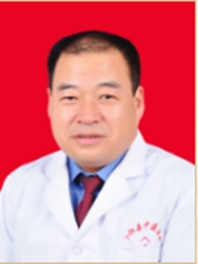 邓军喜
