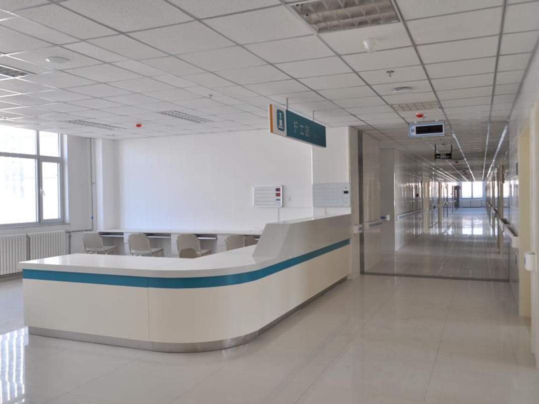 丰宁满族自治县医院