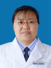 张桂香