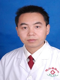 陈宏朝