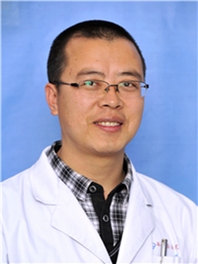赵志新