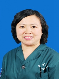 杨福娥
