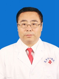 周晓东