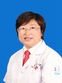刘晓婧