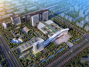 洛阳市偃师人民医院