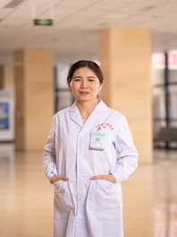 李艳梅