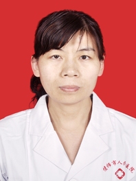 杨雪萍