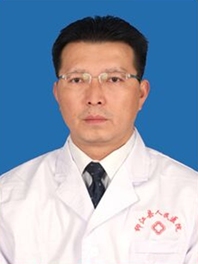 冯勇