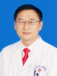 赵志岩