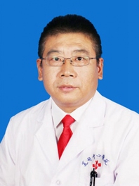 郝文东