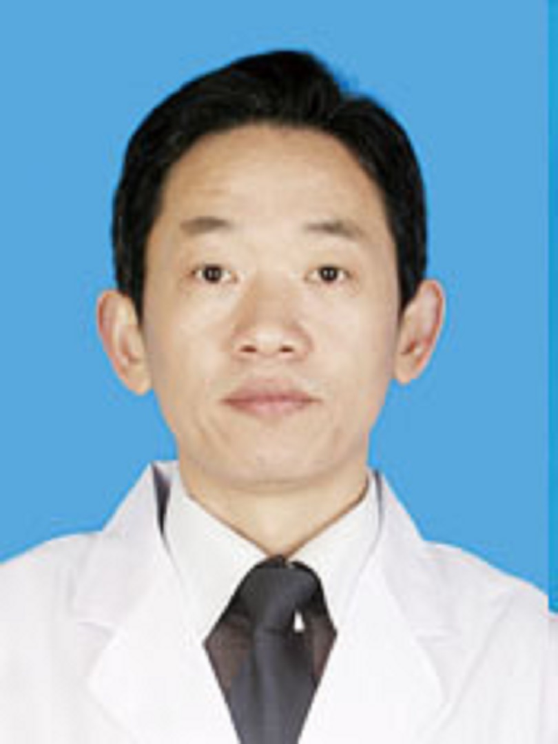 姓名: 陈大兴职务与职称: 主任医师.