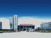 仪陇县中医医院