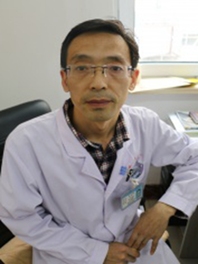 姜克辉