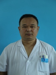 康军