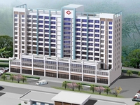 罗甸县人民医院