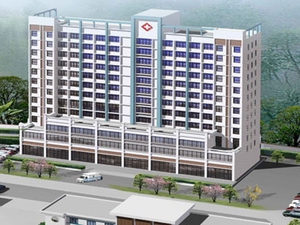 罗甸县人民医院
