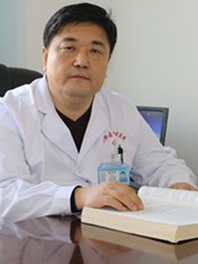 姜军坪