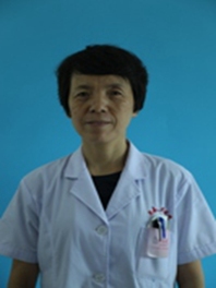 刘亚娥