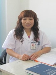 李秀丽