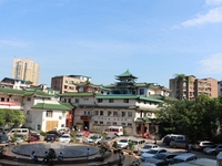 富顺县中医院