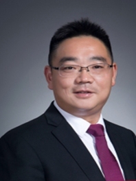 吴永忠