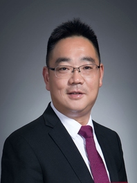 吴永忠