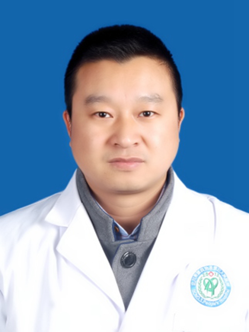 北川羌族自治县第三人民医院