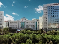 新疆医科大学第五附属医院