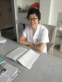 孙丽红