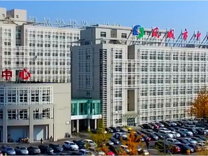 凤城市中心医院