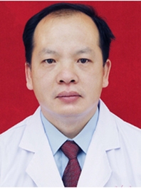 陈业坚