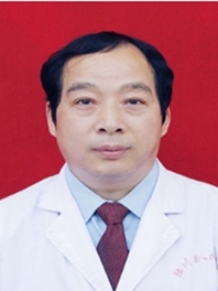 李伟邦
