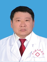 刘凤强