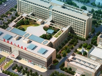 盐源县人民医院
