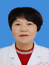 邵丽梅