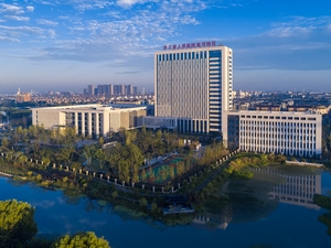 湖州市南浔区人民医院